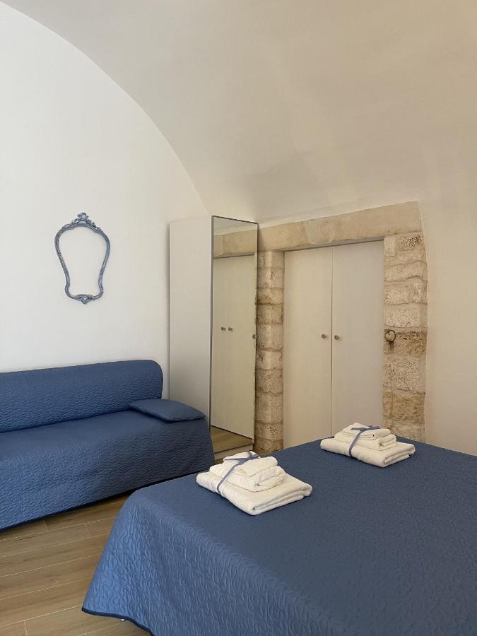 Villa La Chicca Ostuni Exterior foto